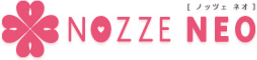 ノッツェネオ(NOZZENEO)のロゴ