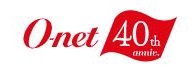 オーネット（O-net）のロゴ
