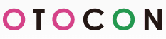 OTOCON(おとコン)のロゴ