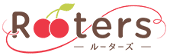 ルーターズ（Rooters）のロゴ