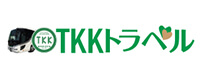 TKKトラベル（バス婚）のロゴ