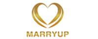 MARRYUP（マリアップ）のロゴ