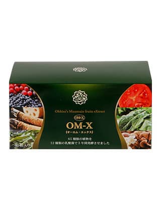 OM-Xの商品画像