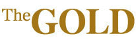 The Gold（ザゴールド）のロゴ
