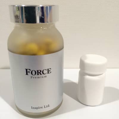 FORCE（フォース）の商品画像