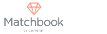 マッチブック（Matchbook）のロゴ
