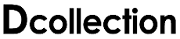 Dcollection(ディーコレクション)のロゴ