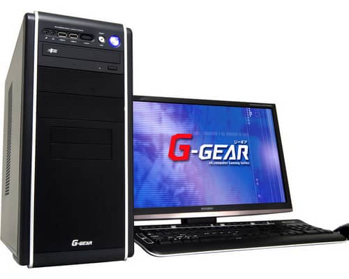 G-GEAR (ツクモ)の商品画像