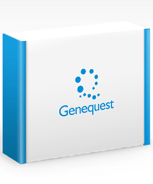 GeneQuest(ジーンクエスト)の商品画像