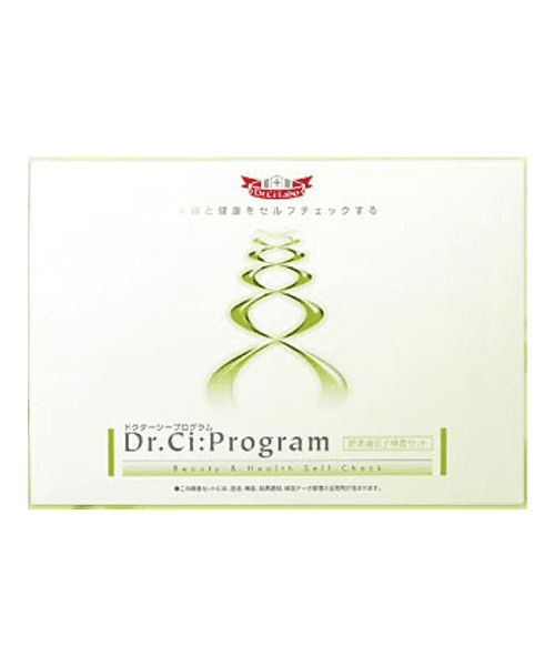 ドクターシーラボの遺伝子検査の商品画像