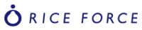 アクポレス（ライスフォース）のロゴ
