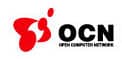 OCNモバイルONEのロゴ