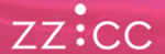 zz:cc モイストリペアジェルのロゴ