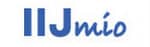 IIJmio(みおふぉん)のロゴ