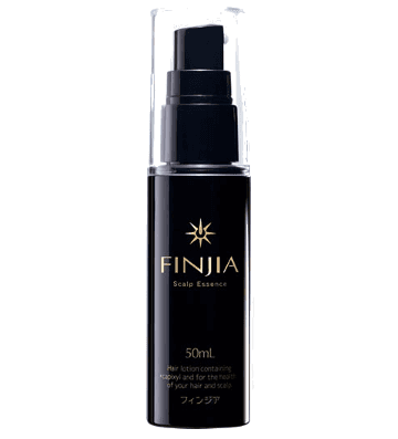 フィンジア（finjia）の商品画像