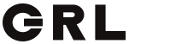 GRL(グレイル）のロゴ