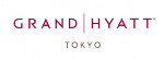 グランドハイアット東京のロゴ