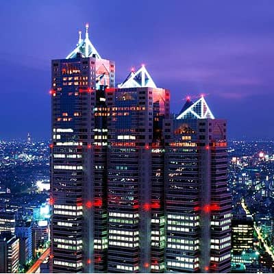 パークハイアット東京の商品画像
