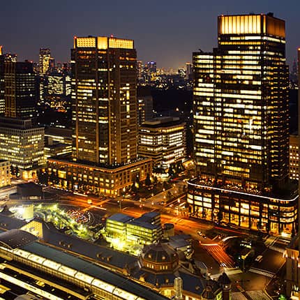 シャングリ・ラホテル東京の商品画像