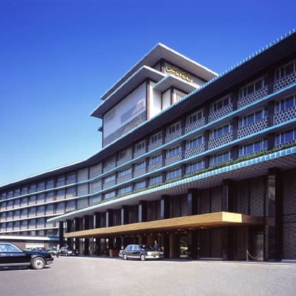 ホテルオークラ東京の商品画像