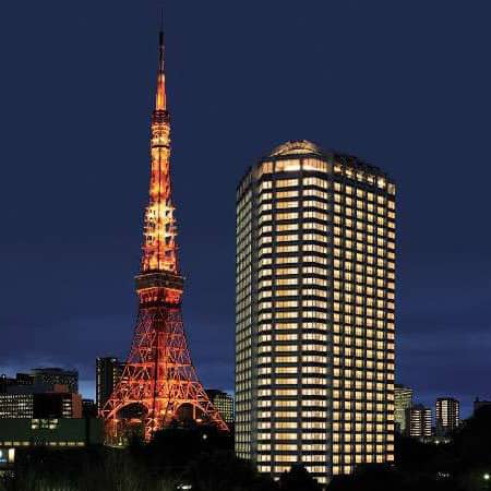 ザ・プリンスパークタワー東京の商品画像
