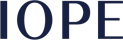 IOPE　エアクッションXPのロゴ
