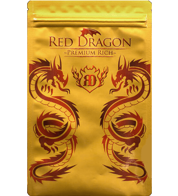 レッドドラゴンの商品画像