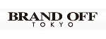 BRAND OFF(ブランドオフ)のロゴ