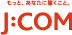 J:COM (ジェイコム) 電力のロゴ