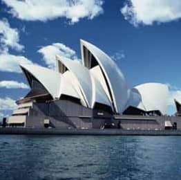 シドニー・オペラハウス(オーストラリア)の商品画像