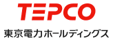 東京電力（TEPCO）のロゴ