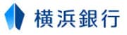 横浜銀行カードローンのロゴ