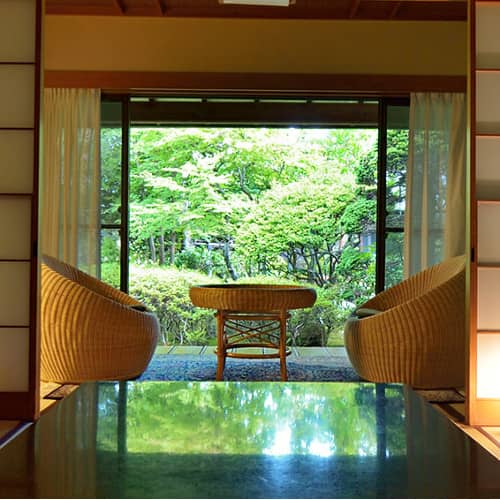 箱根湯本温泉 玉庭の商品画像