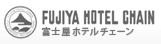 富士屋ホテルのロゴ