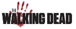 ウォーキング・デッドのロゴ