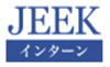 JEEKのロゴ