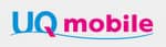 UQ mobileのロゴ
