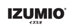 IZUMIO(イズミオ)のロゴ