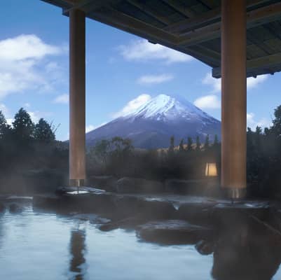 箱根・湯河原・熱海温泉の商品画像