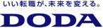 DODA（ITエンジニア）のロゴ