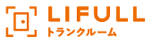LIFULLトランクルームのロゴ