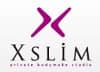 【閉店】XSLIM(エクスリム)のロゴ