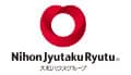 日本住宅流通のロゴ
