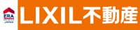 LIXIL不動産（ERA）のロゴ