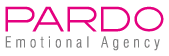 PARDO（パルド）のロゴ