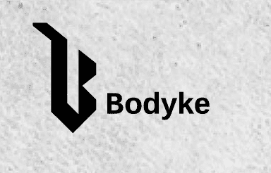 Bodyke(ボディーク)のロゴ