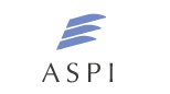 ASPI(アスピ)のロゴ