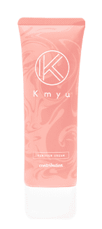 kmyu(ケミュ)の商品画像
