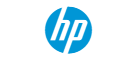 HP(ヒューレット・パッカード)のロゴ