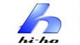 hi-ho(ハイホー)のロゴ